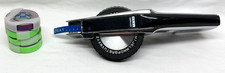 Vintage dymo 1550 handheld - vintage,
