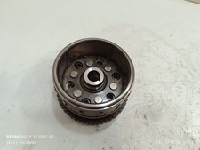 VOLANO E RUOTA LIBERA HONDA