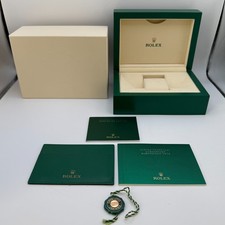 Rolex Original Submariner