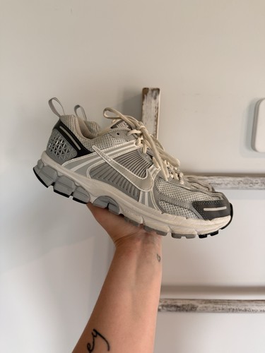 Nike vomero pure platinum - nike, 5