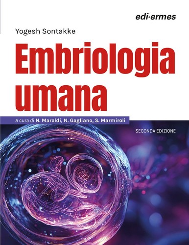 Embriologia umana sontakke - -,