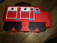 Giocattolo Valigetta porta trenini Chuggington