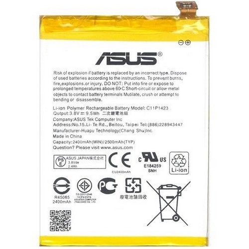 Asus batteria originale - asus,
