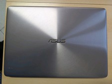 ASUS ZENBOOK UX310U con ssd e win 10 comprensivo di caricabatterie 