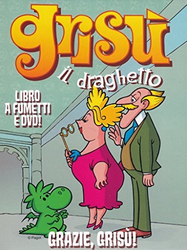 Nino pagot toni grisu - pagot, il
