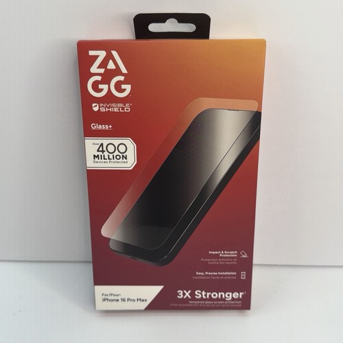 Zagg glass plus protezione - zagg,