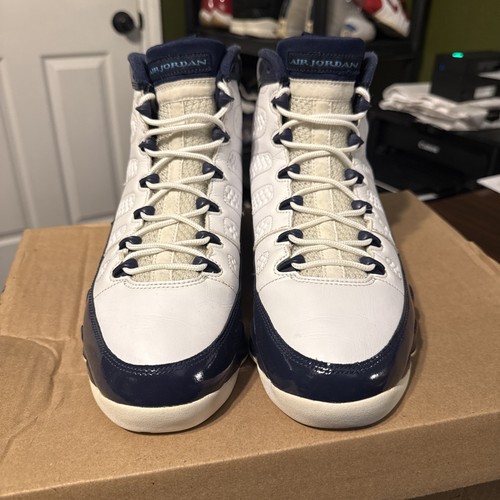 Sneaker air jordan retro - retro, unc