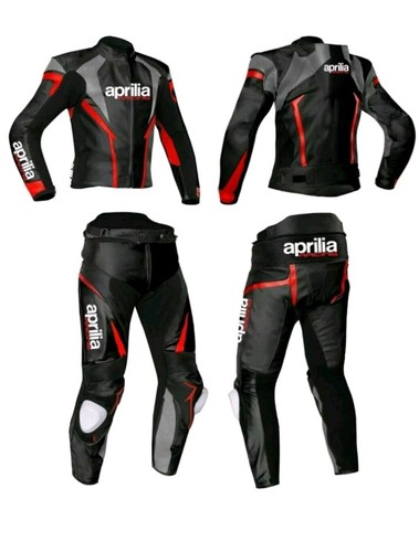 Tuta pelle pezzi uomo ktm - tuta,