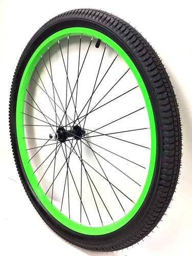 Cerchio lega verde - in,