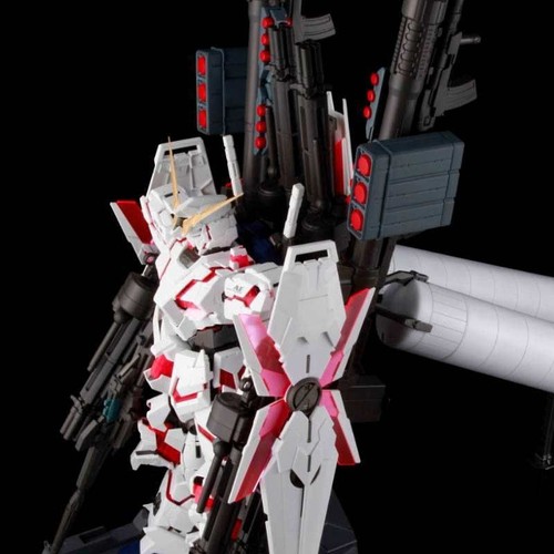 Nuovo premium bandai full - nuovo,