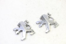 LOGO MARCHIO - PEUGEOT ELYSTAR