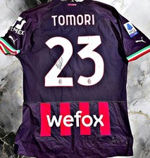 Maglia Calcio - MILAN - Puma -