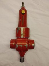 Smerigliavalvole pneumatico