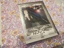 Nocturno Dvd Original 📀