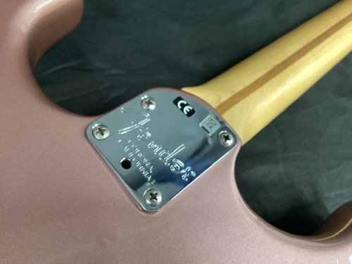 Fender usa american deluxe - fender,