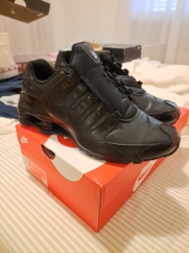 Nike shox taglia - shox,