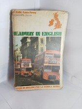 HEADWAY IN ENGLISH