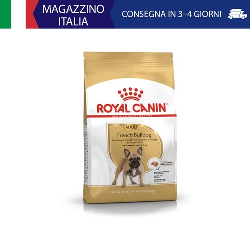 Royal canin french - royal,