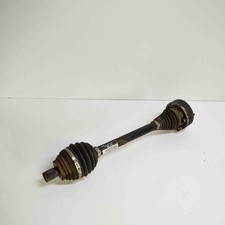 Albero motore anteriore