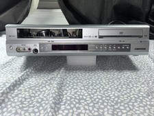 Sansui VRDVD4005 VHS Hi-Fi