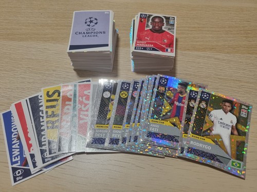 410 figurine topps champions - figurine,