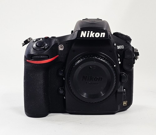Nikon d810 3 megapixel - d810, 36,3