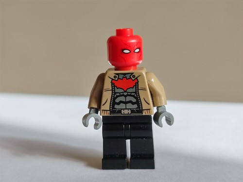 Minifigure lego super - minifigure,
