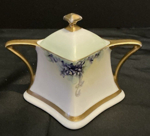 Vintage heinrich selb - vintage,