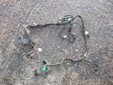 SUZUKI GZ125 GZ 125 MARAUDER