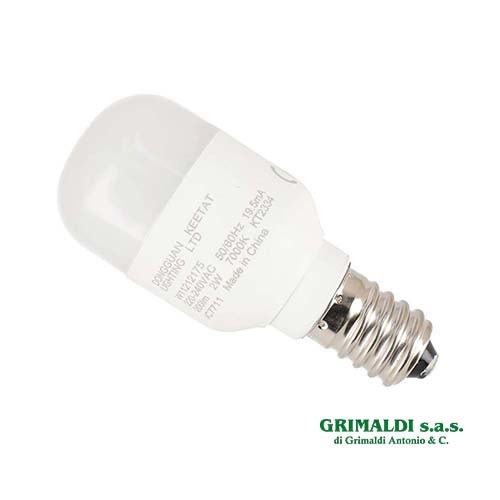 Lampadina e14 220 240v per - lampadina, 220-240v