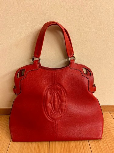 Borsa tracolla cartier - borsa,