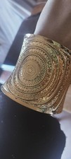 bracciale oro 18 kt donna