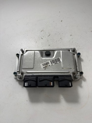 Modulo centralina motore