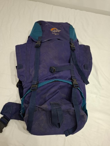 Zaino lowe alpine - lowe,