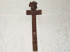 Antico Grande Reliquienkreuz