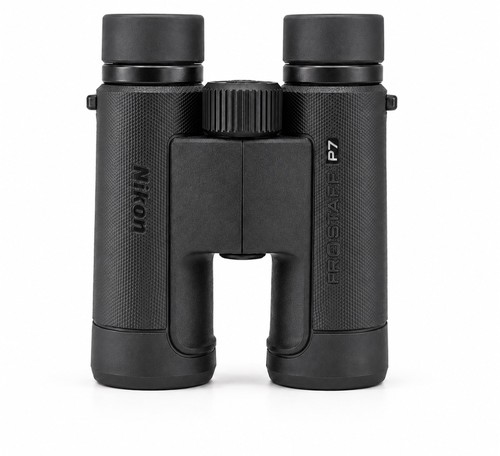 Nikon prostaff 10x42 - nikon,