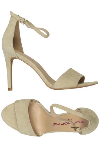 Sandali fornarina donna scarpe - sandali,