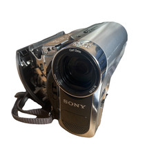 Pacchetto videocamera miniDV