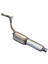 terminale scarico sinistro left exhaust terminal Cagiva canion 600