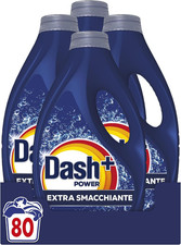 Dash Power Detersivo Liquido
