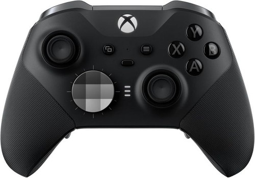 Microsoft xbox elite series - elite, 2
