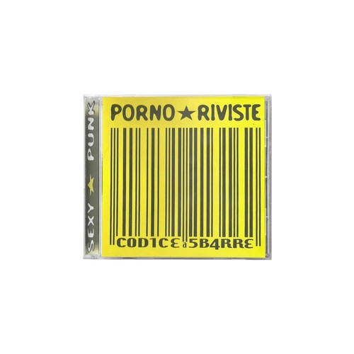 Pornoriviste codice a sbarre - pornoriviste,