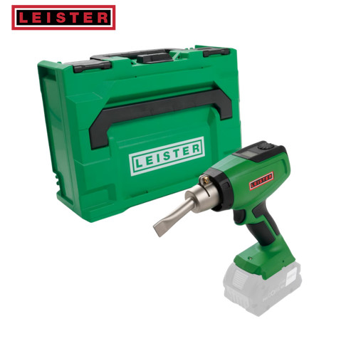 Leister nexheat 300 kit - leister, a-lp