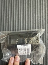 Mascherina Vw Golf 4 US nera