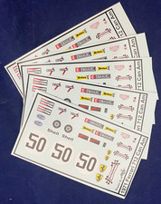 Ferrari 712 Can Am # 1971, 5