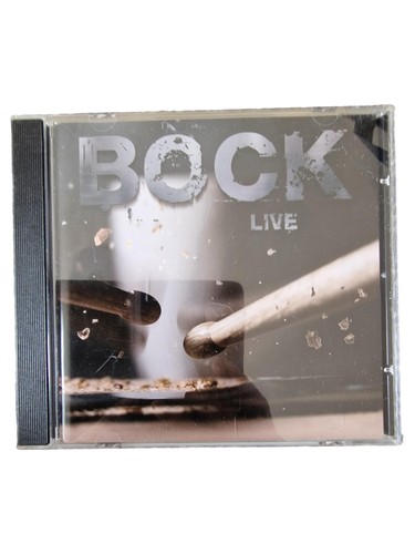 Bock live album rock - live,