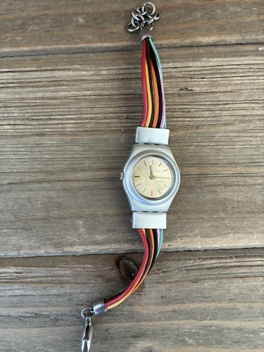 Swatch irony filamento - swatch,