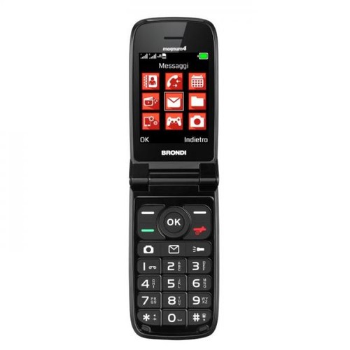 Brondi cellulare magnum - cellulare, dual