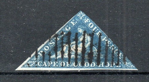 South africa cgh - south, 1864