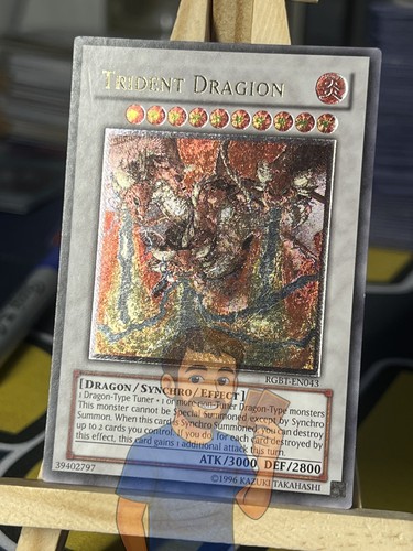 Trident dragion rgbt - trident, rgbt-en043